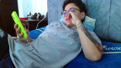 connie_58 public webcam profile photo 6
