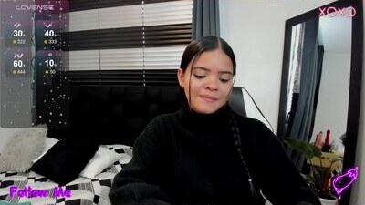 connie_cutee public webcam profile photo 9