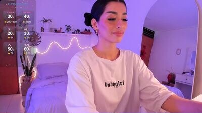 connie_deep public webcam profile photo 3