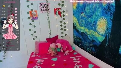 connierouse public webcam profile photo 5