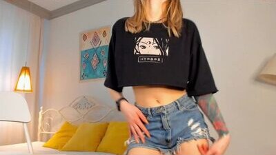 conniesperry public webcam profile photo 6