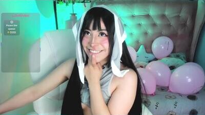conny_tanaka public webcam profile photo 5