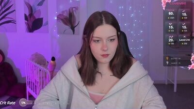 coralinekeyns public webcam profile photo 4