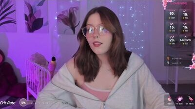 coralinekeyns public webcam profile photo 5