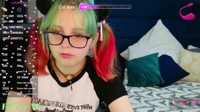 coralineyouth1 public webcam profile photo 2