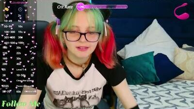 coralineyouth1 public webcam profile photo 5