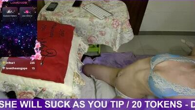 coralita420 public webcam profile photo 6