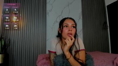 coralkihot public webcam profile photo 4
