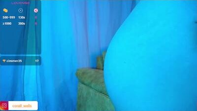 coralwells public webcam profile photo 6