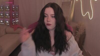 coramiel public webcam profile photo 2