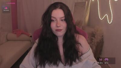 coramiel public webcam profile photo 3
