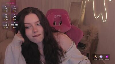 coramiel public webcam profile photo 4
