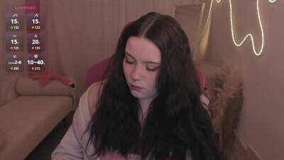 coramiel public webcam profile photo 8