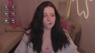 coramiel public webcam profile photo 9