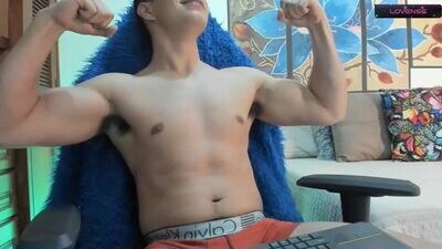 cory_okell public webcam profile photo 2