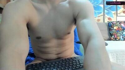 cory_okell public webcam profile photo 10