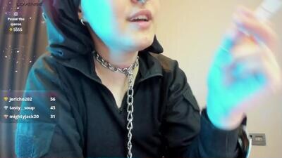cos_operator public webcam profile photo 5