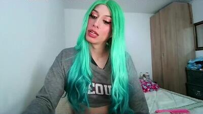 cosmic_crystal public webcam profile photo 5