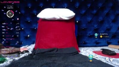 cosmicwitch_ public webcam profile photo 2