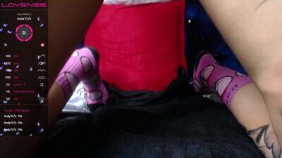 cosmicwitch_ public webcam profile photo 9