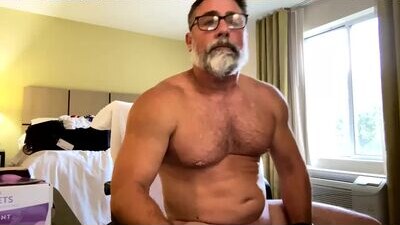 cowboy_trucker public webcam profile photo 5