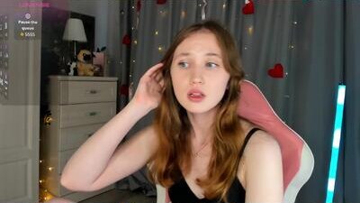 cozykisses public webcam profile photo 5