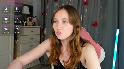 cozykisses public webcam profile photo 6