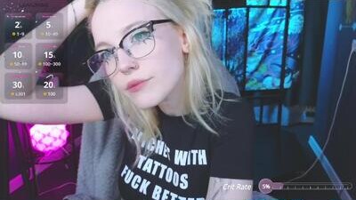crackling_tati public webcam profile photo 5