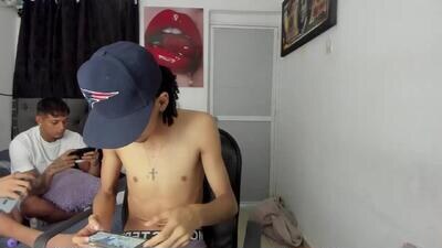 crazzy_master1 public webcam profile photo 3