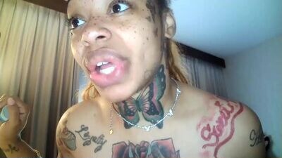 creamyexotica public webcam profile photo 2