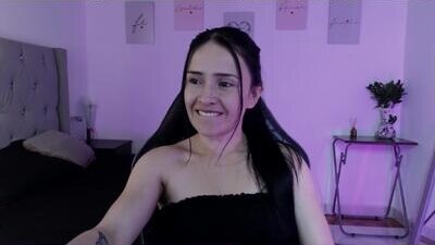 cristal_hilton_10 public webcam profile photo 5