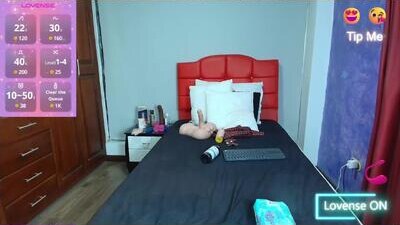 cristalmillf public webcam profile photo 8