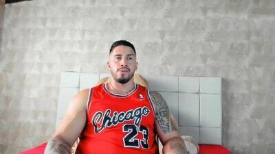 cristian_walker public webcam profile photo 8