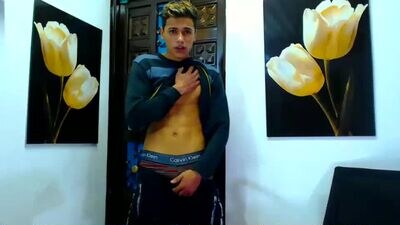 cristiantayron