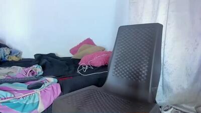 cristinamontiel74 public webcam profile photo 4