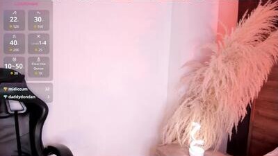 cristinerain public webcam profile photo 6