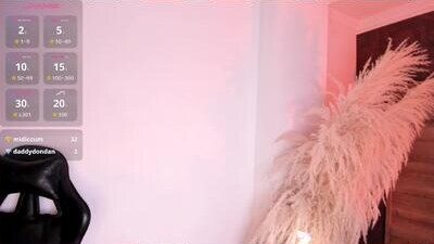cristinerain public webcam profile photo 8