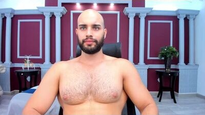 cristobal_alzate public webcam profile photo 5