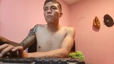 cronos_hot_888 public webcam profile photo 4