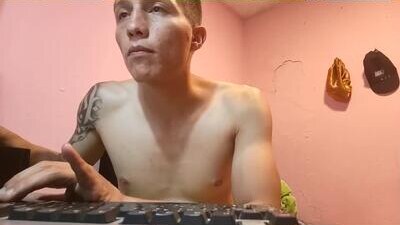 cronos_hot_888 public webcam profile photo 5