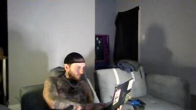 cruz815 public webcam profile photo 7