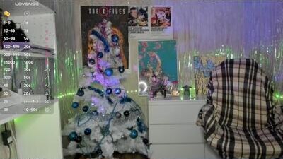 cryptobjgirlv2 public webcam profile photo 5