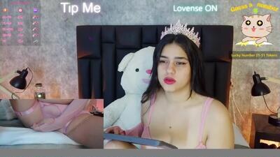 crystalboow public webcam profile photo 3
