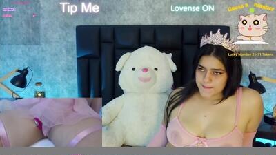 crystalboow public webcam profile photo 4