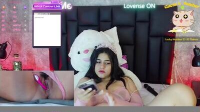 crystalboow public webcam profile photo 8