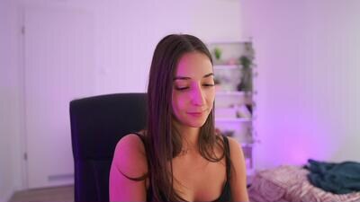 crystalbrunette18 public webcam profile photo 4