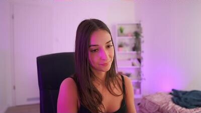 crystalbrunette18 public webcam profile photo 7