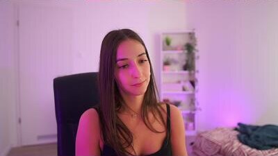 crystalbrunette18 public webcam profile photo 8