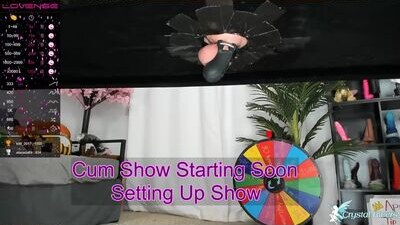 crystalriverstv public webcam profile photo 6