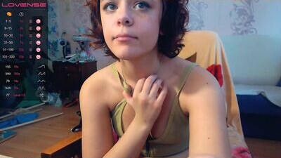 cthulhu_girl public webcam profile photo 7